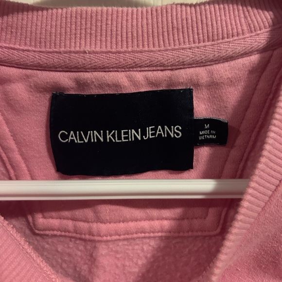 Calvin Klein Sweater - Picture 2 of 3